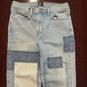 Men's BDG Dad Slim Taper Fit Jeans - 29x30